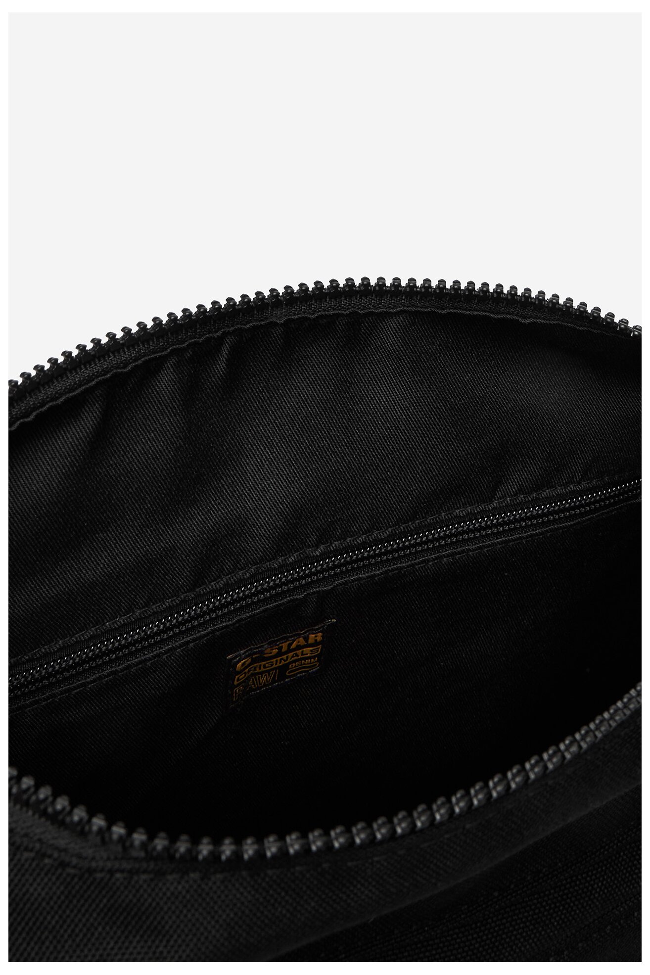 Geantă de mână G-STAR RAW CEO-HUGO-XC8343 NEGRU