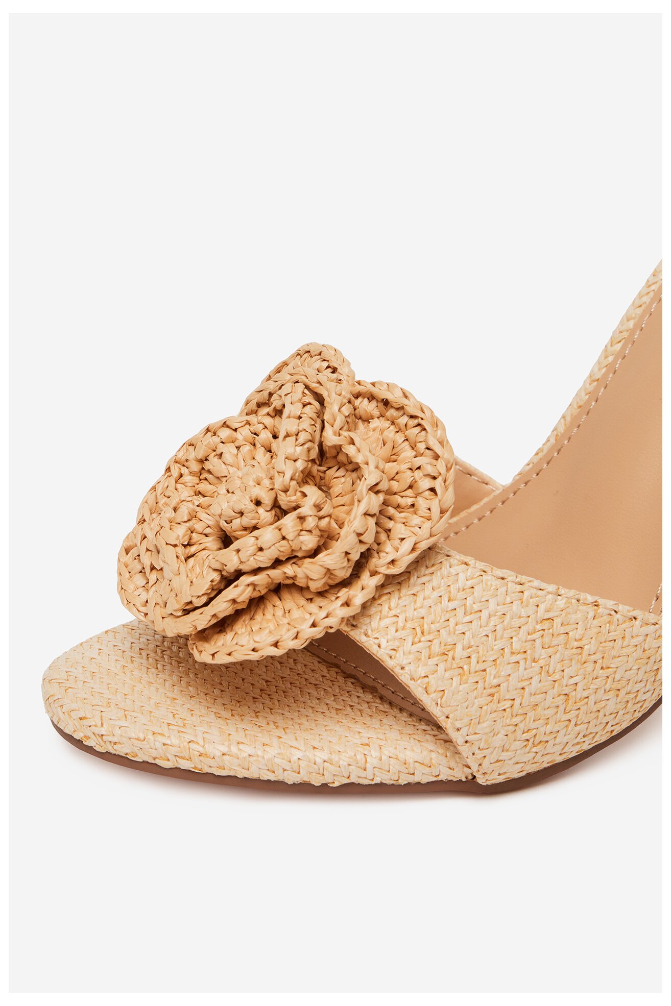 Сандали DeeZee F0812-22 БЕЖОВ