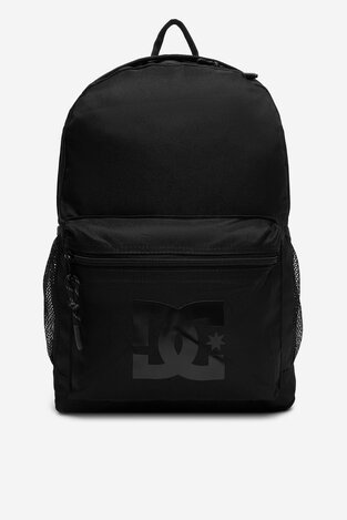 Рюкзак DC Shoes C-DCI-P-003-08 ЧОРНИЙ