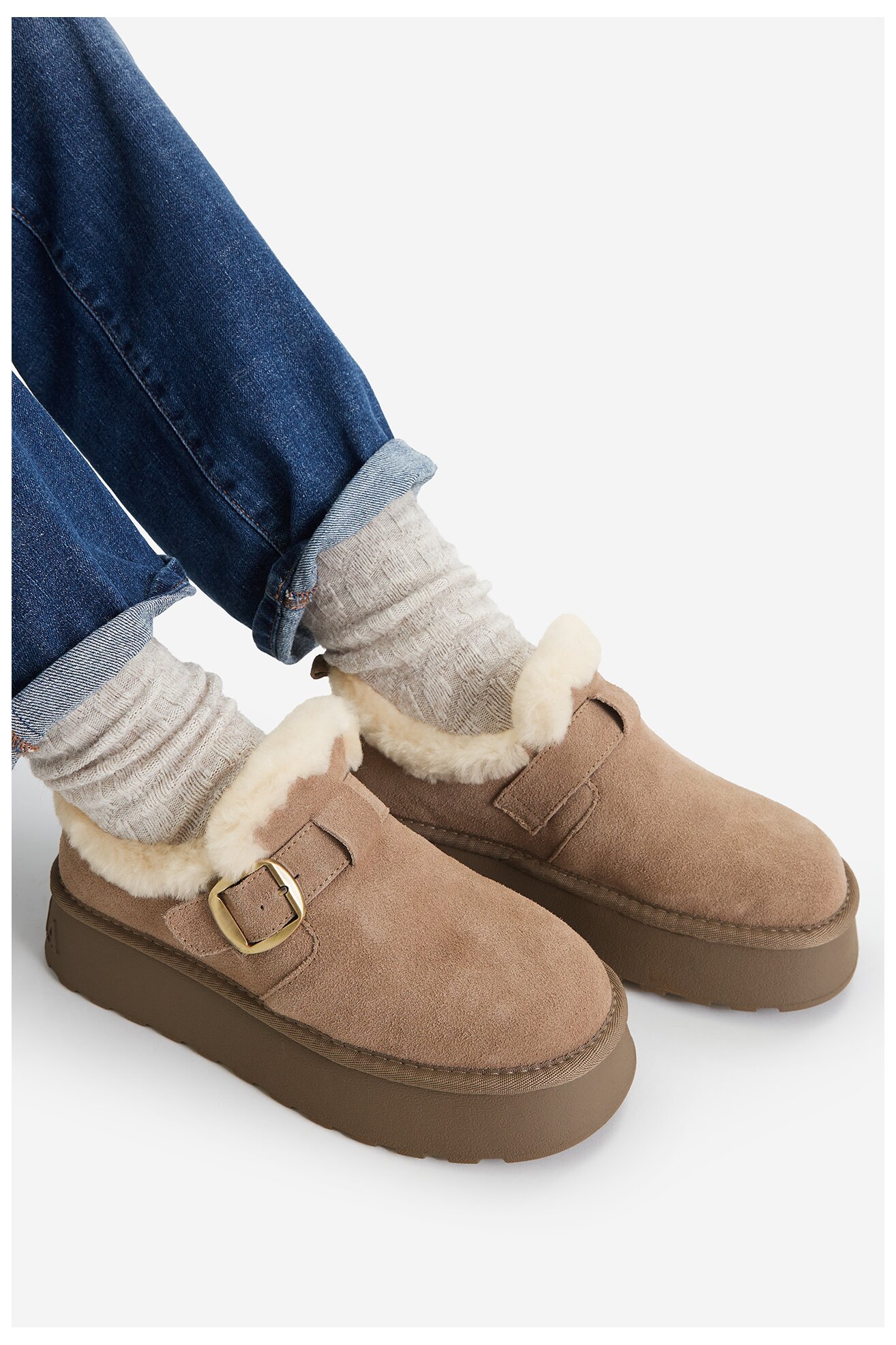 Bokacsizma Badura EO-CALLIE-TS6288-01 SZÜRKE