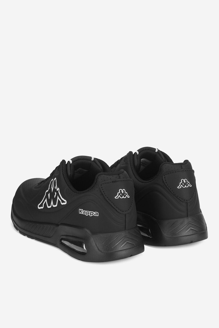Încălțăminte sport Kappa NEGRU - 5905588886112