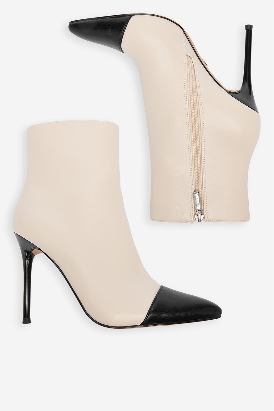 
                Боти NINE WEST БЕЖОВ - 5906751368213