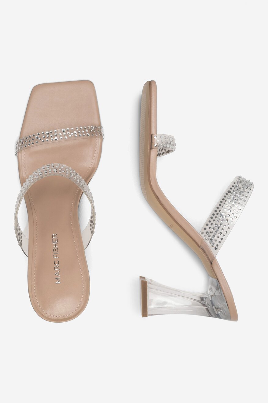 MARC FISHER - Sandały - 2230044726675