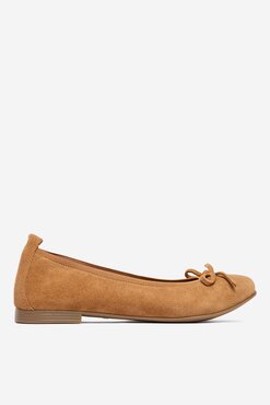 Baleriny Lasocki CEO-RST-ERICA-65 Camel