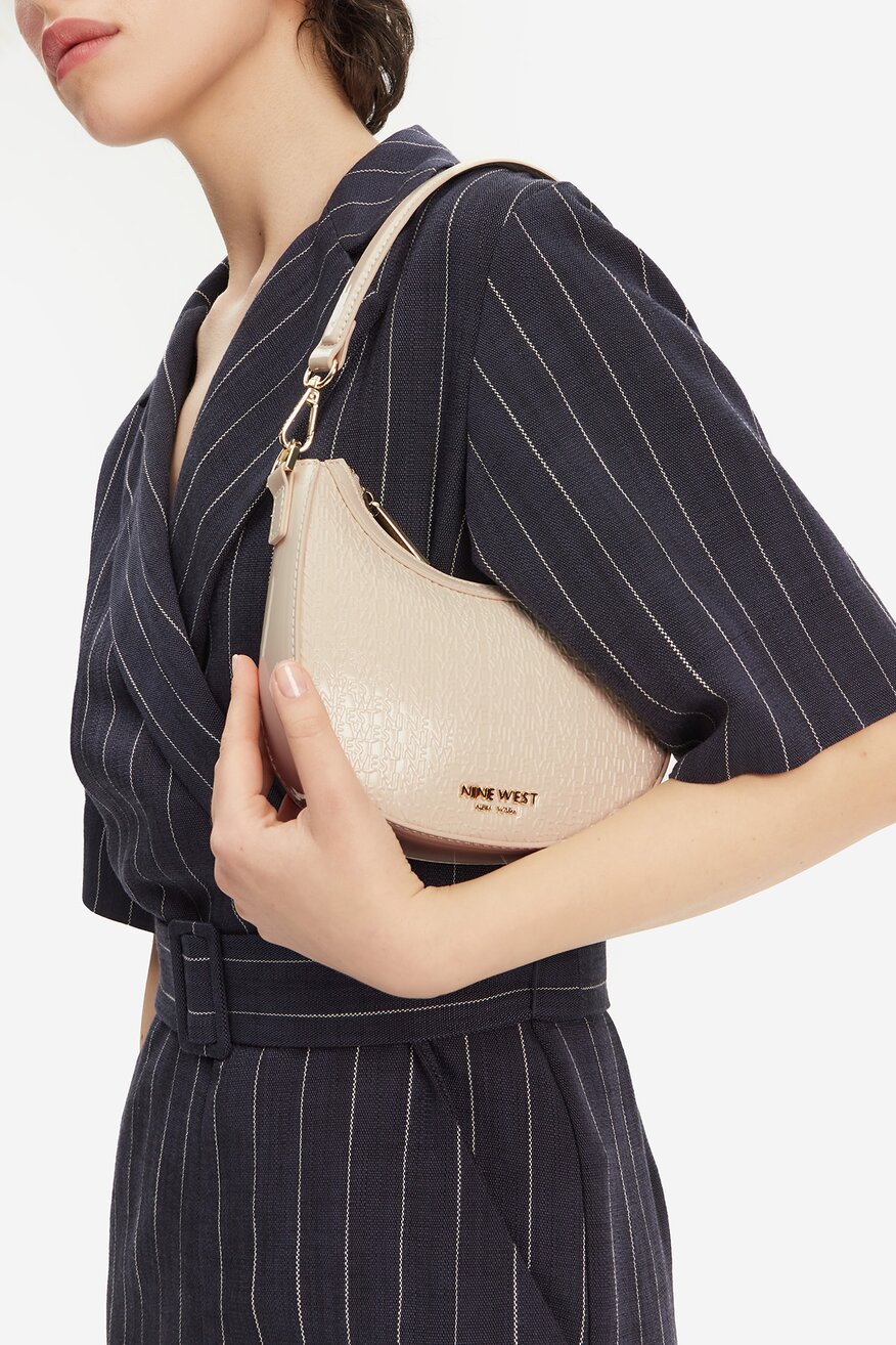 Geantă de mână NINE WEST BEJ - 5906751010891