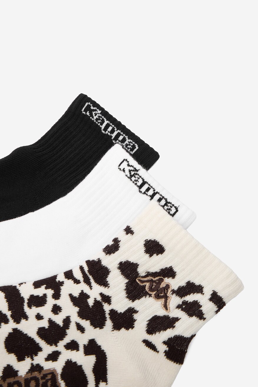 
                Zokni Kappa MIX - 5906751484876