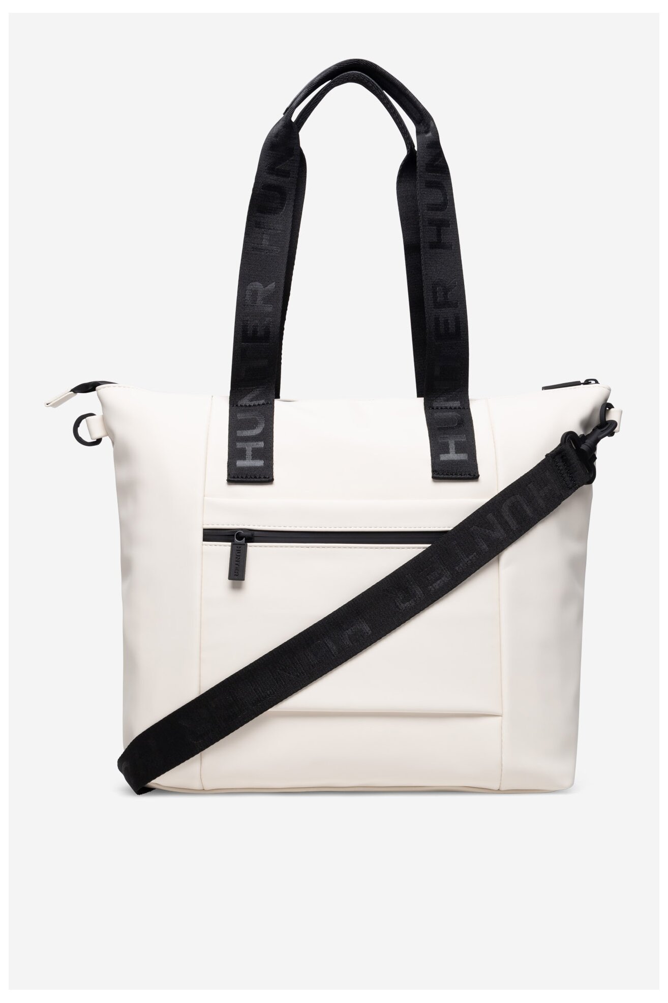 Torebka HUNTER CWBEO-HTR-B-002-05 Ivory