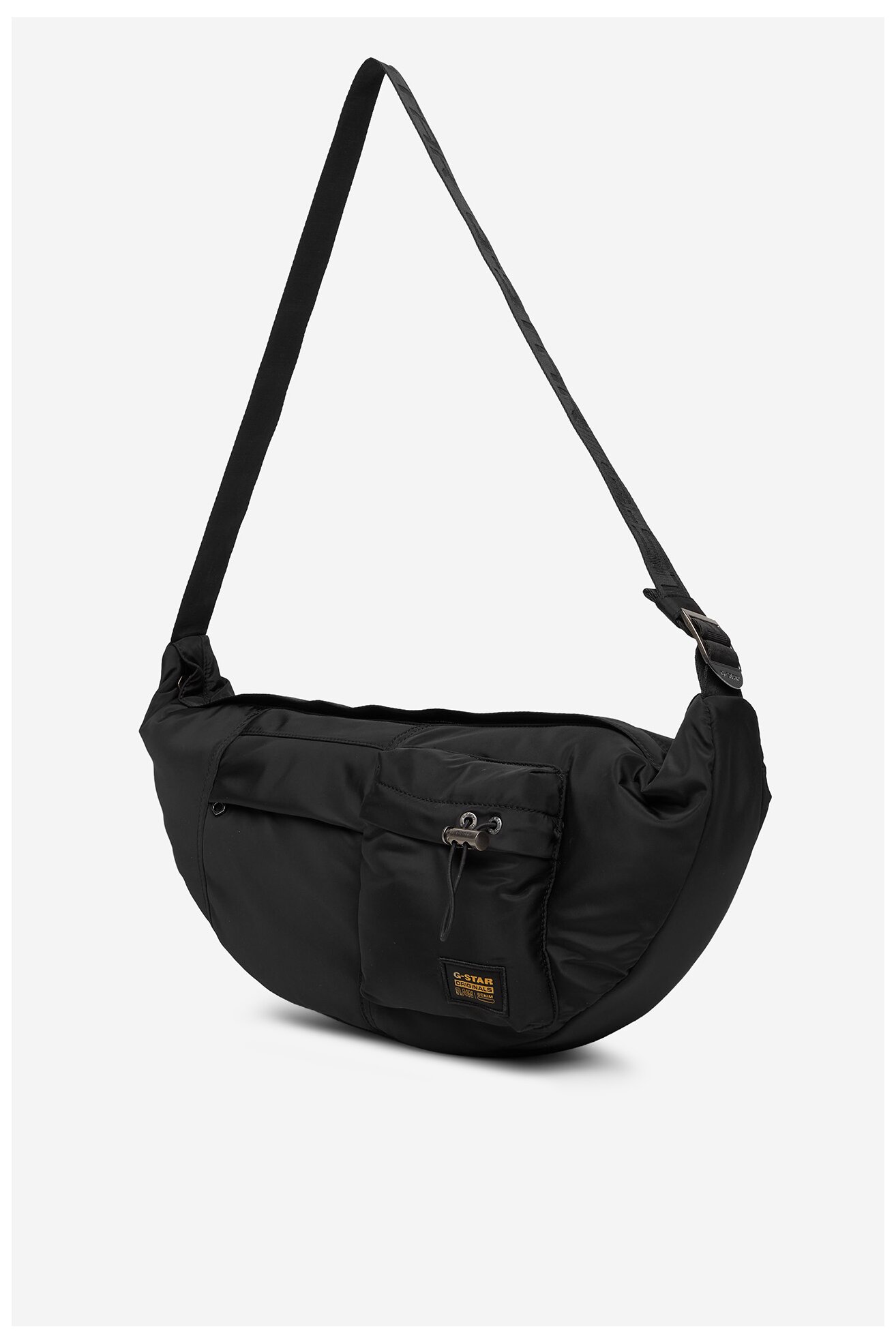 Férfi táska G-STAR RAW C-XC8777 FEKETE