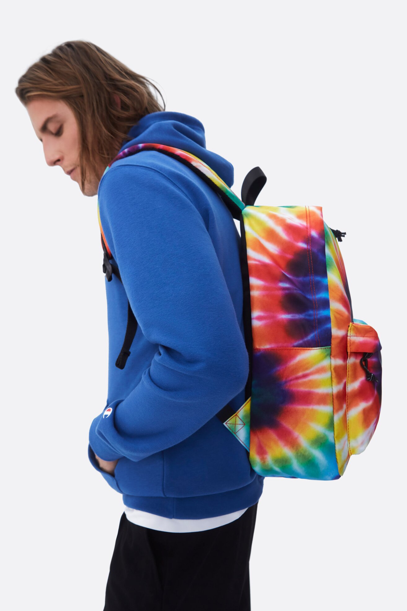 Раница Champion 805517-WL001 МИКС