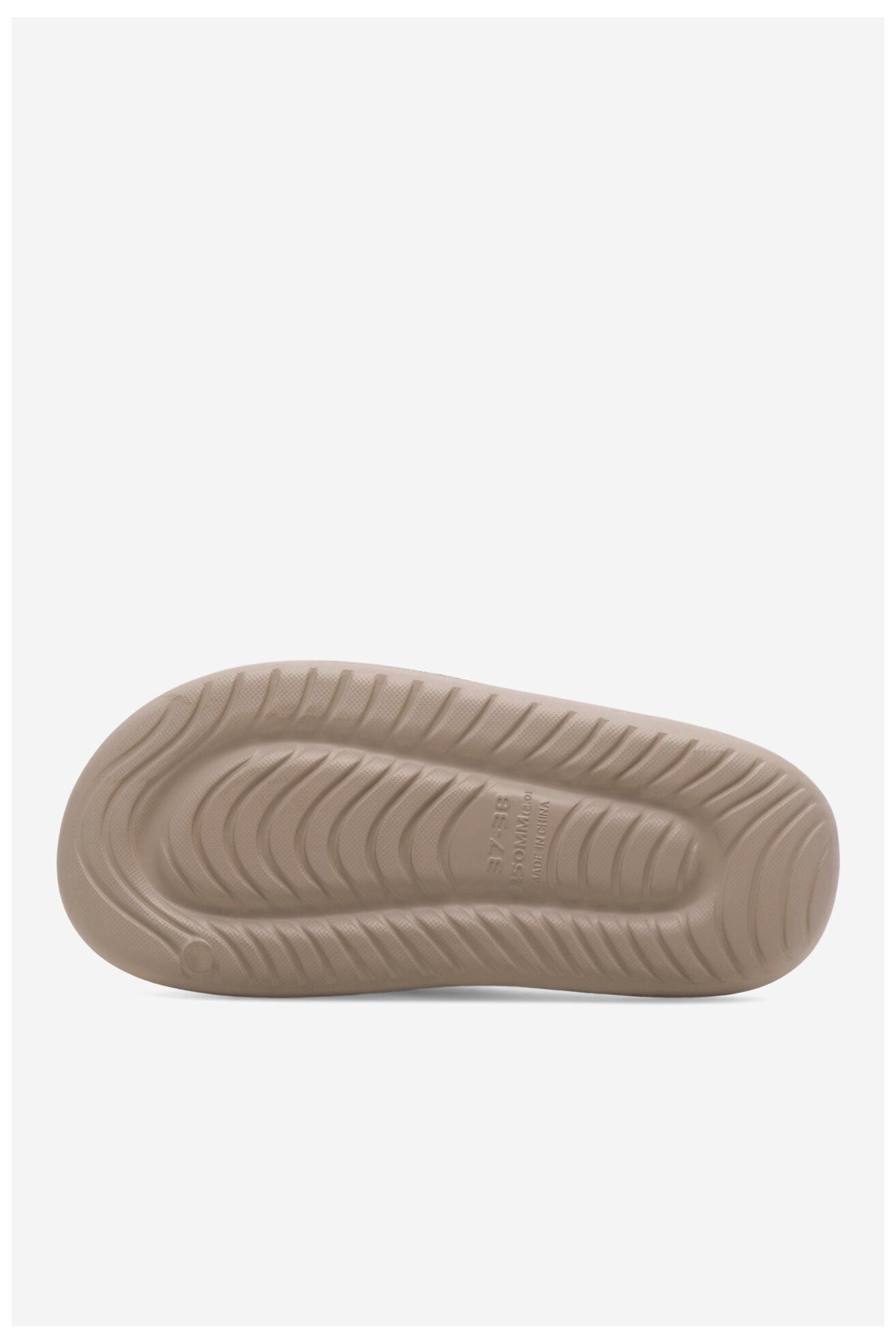 Papuče Sprandi WFA-23051906 TAMNO BEŽ