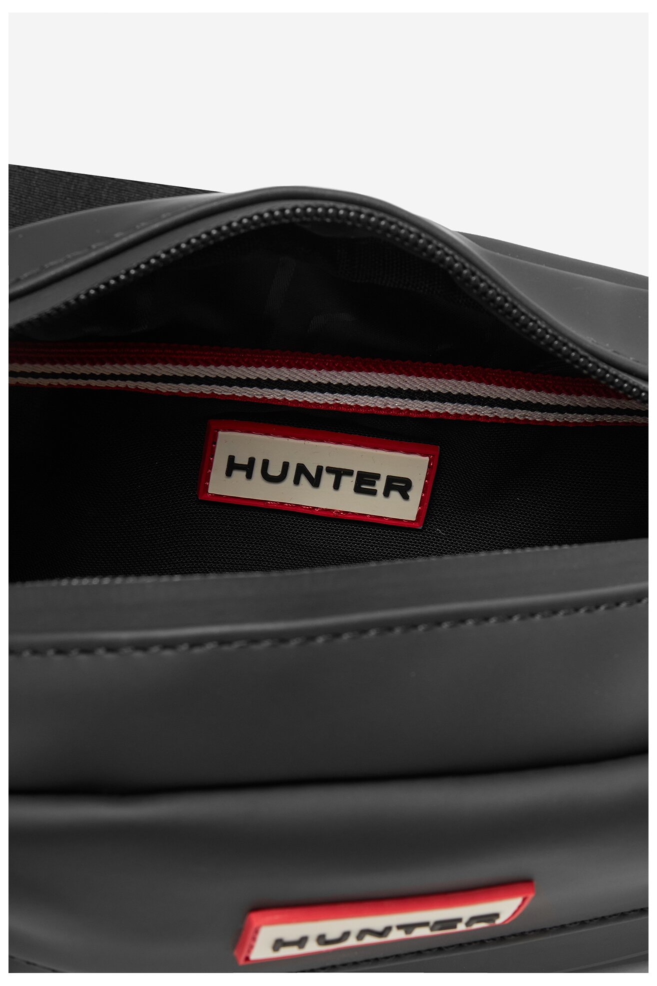 Torba HUNTER C-HTR-B-007-06 CRNA