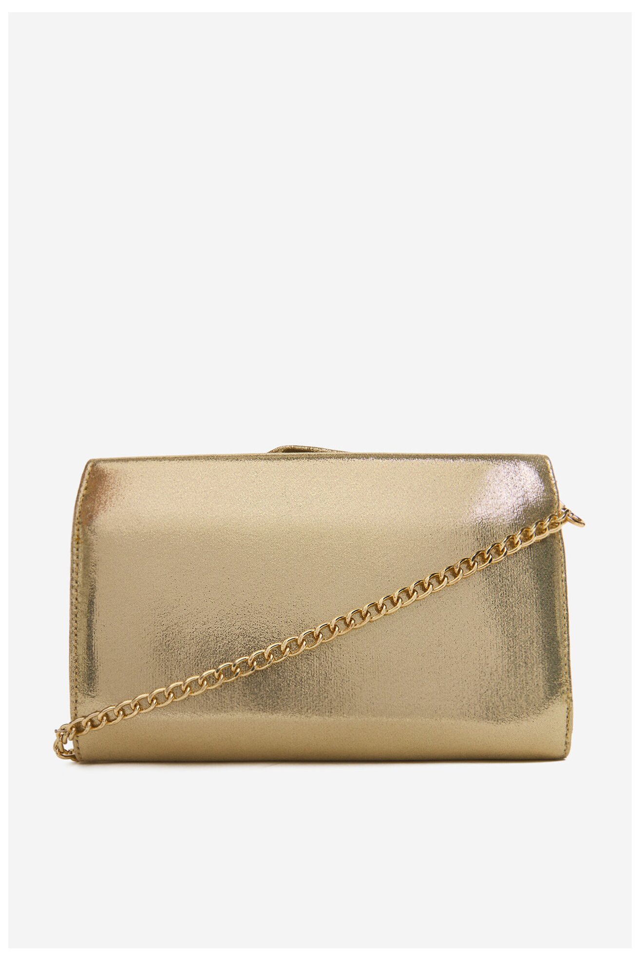 Torebka Jenny CEO-JNY-M-025-08 Złoty