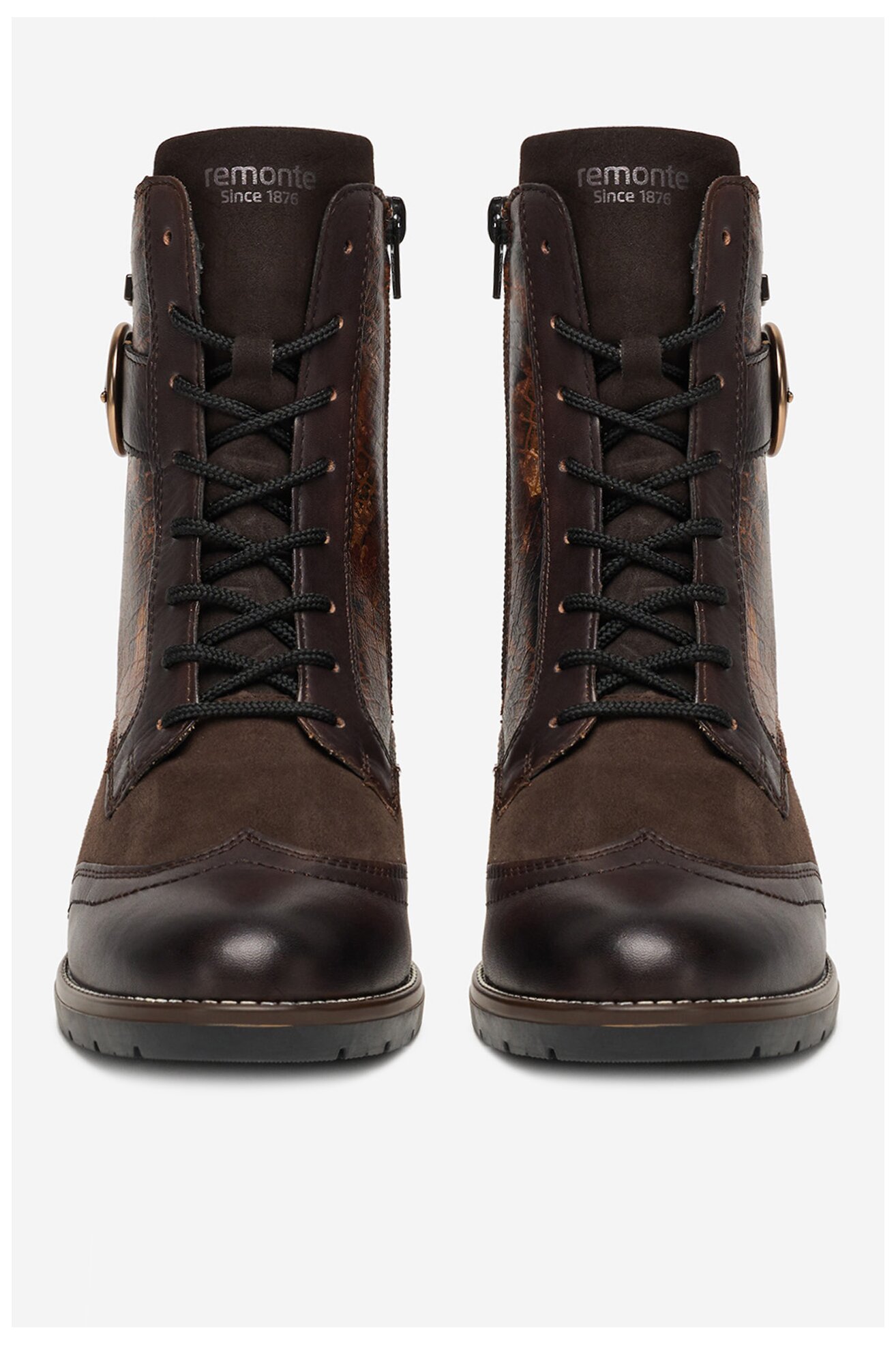 Ghete Remonte D2A77-25 MARO