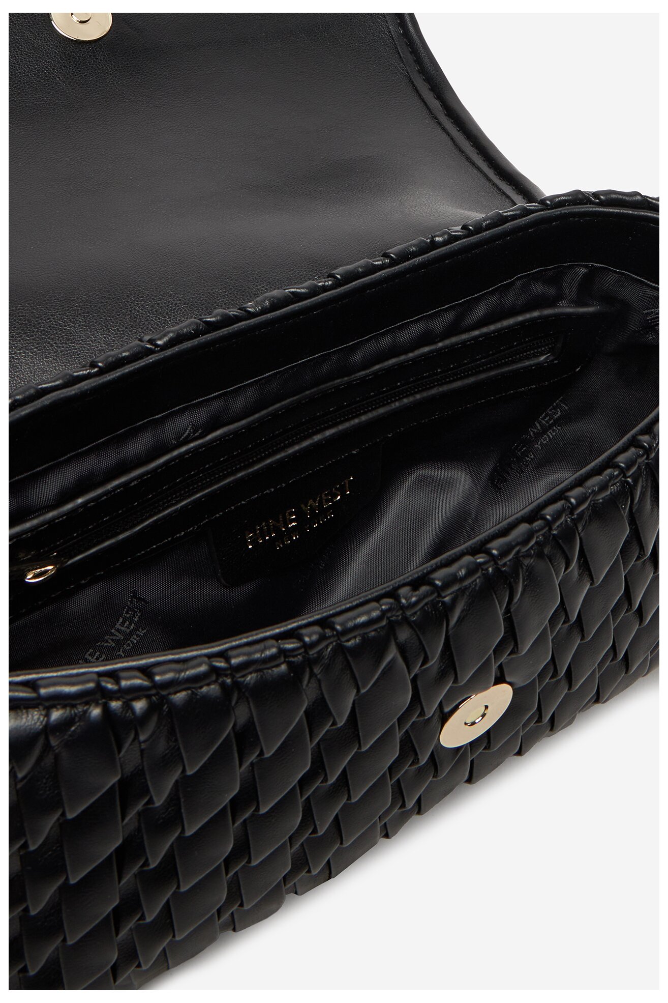 Torebka NINE WEST CEO-DAKOTA-I-LDA8006 Czarny