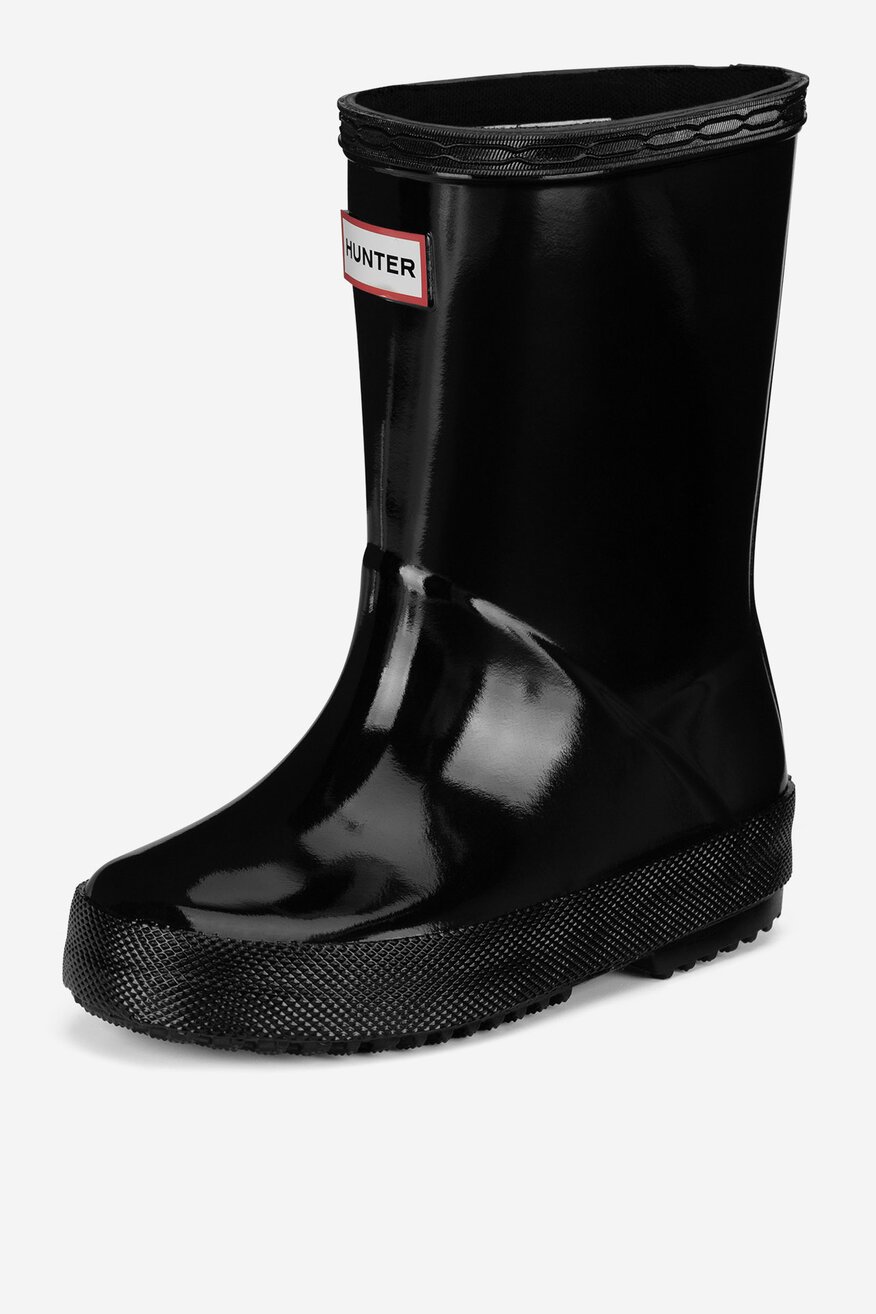 
                HUNTER - Kalosze długie - 5905588959939