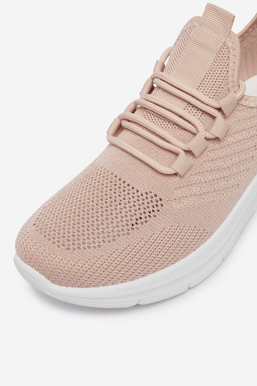 Jenny - Sneakersy - 5906751728291