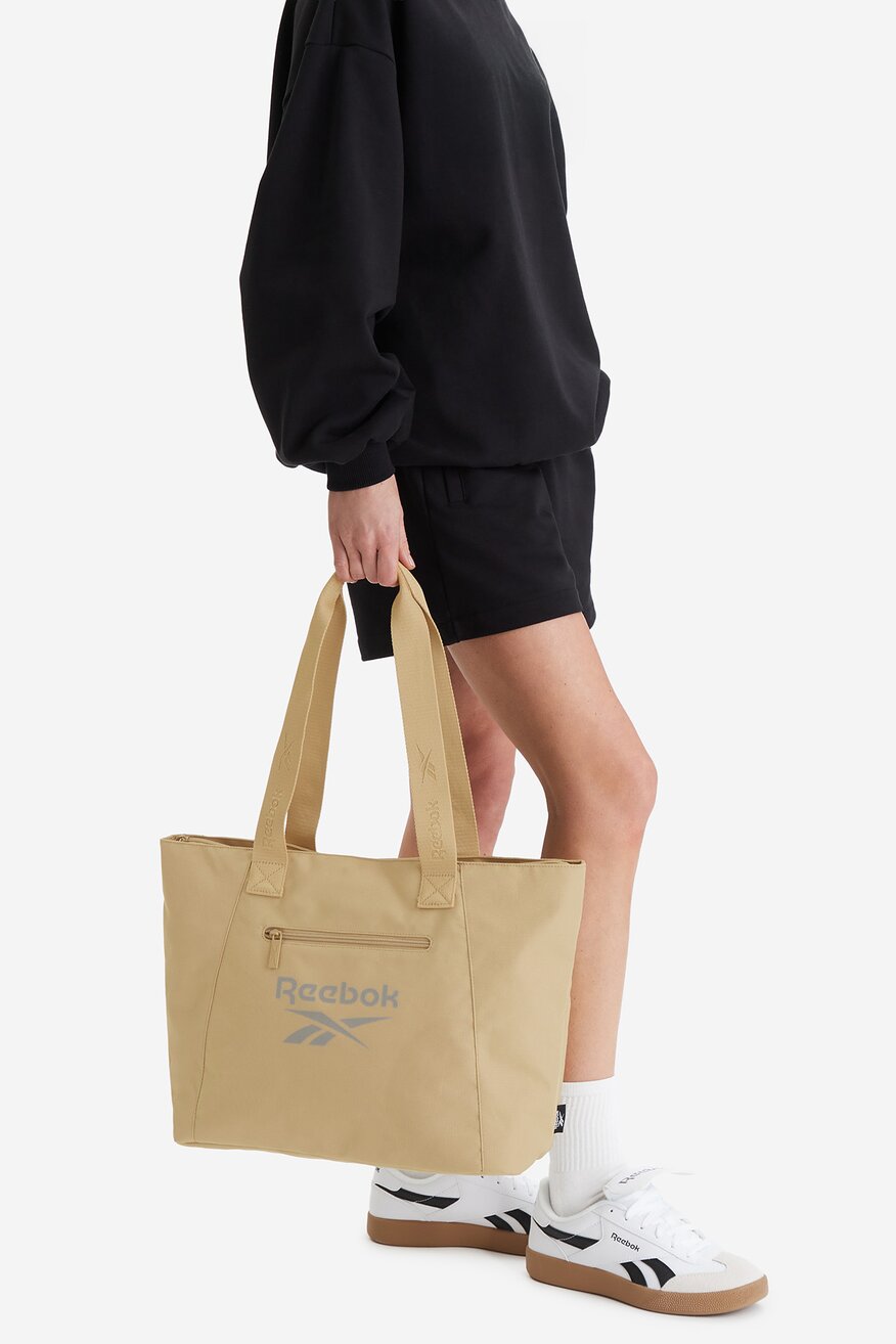 
                Reebok - Duża torba sportowa - 5906751659069