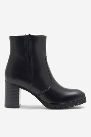 Ботильйони Lasocki WB-GIADA-04M ЧОРНИЙ