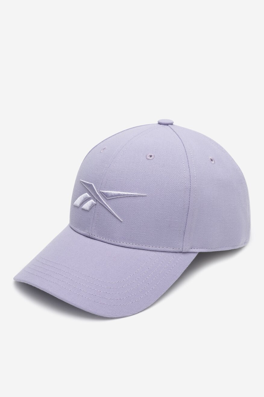 
                Kačket Reebok LJUBIČASTA - 5905588944126