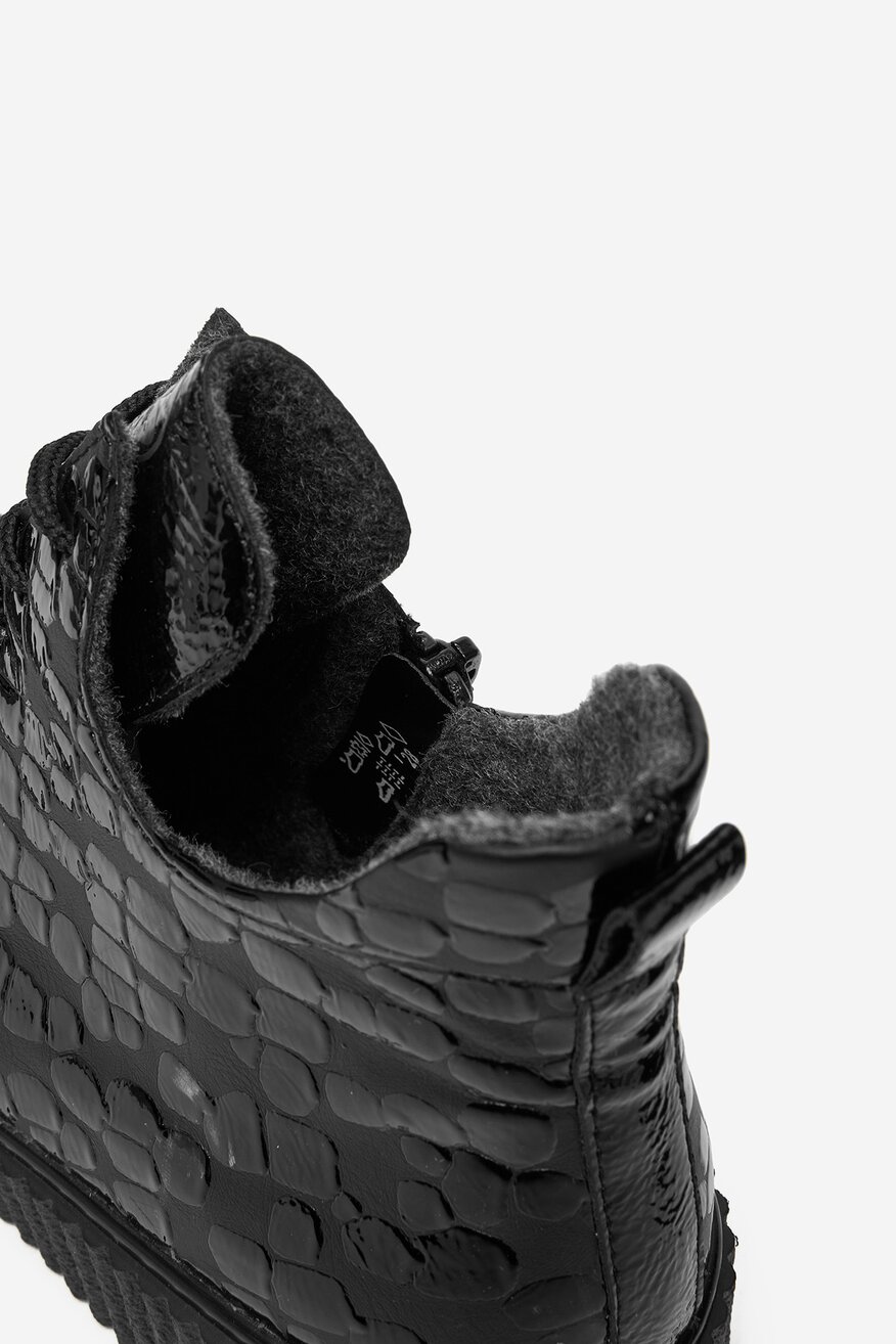 
                Боти Rieker ЧЕРЕН - 2230083226365