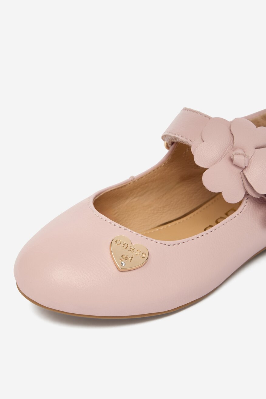 
                Балерина GUESS СВЕТЛОРОЗОВ - 5906751844700