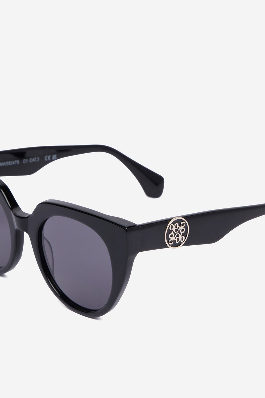 
                NINE WEST - Okulary przeciwsłoneczne - 5907964051633