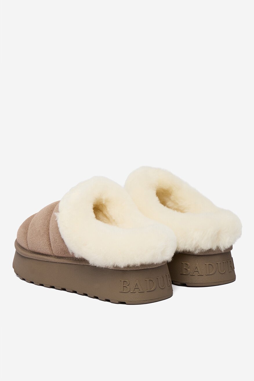 Чехли Badura СИВ - 5906751419304