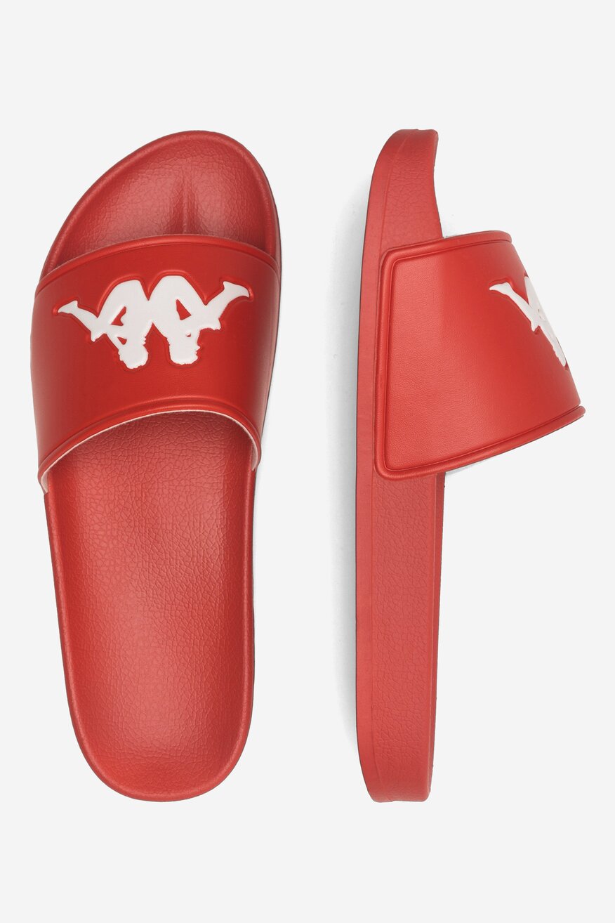 
                Kappa - Klapki - 2230045132352