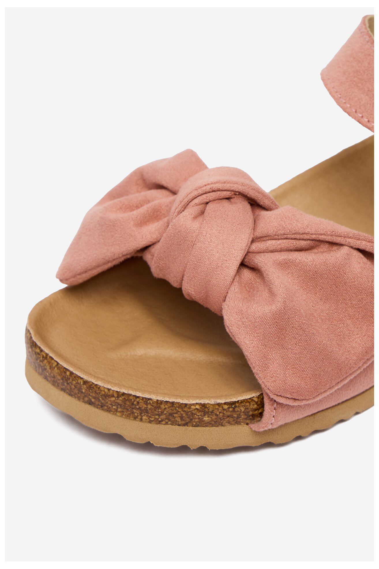 Sandały DeeZee CEO-CS20181-23 Różowy