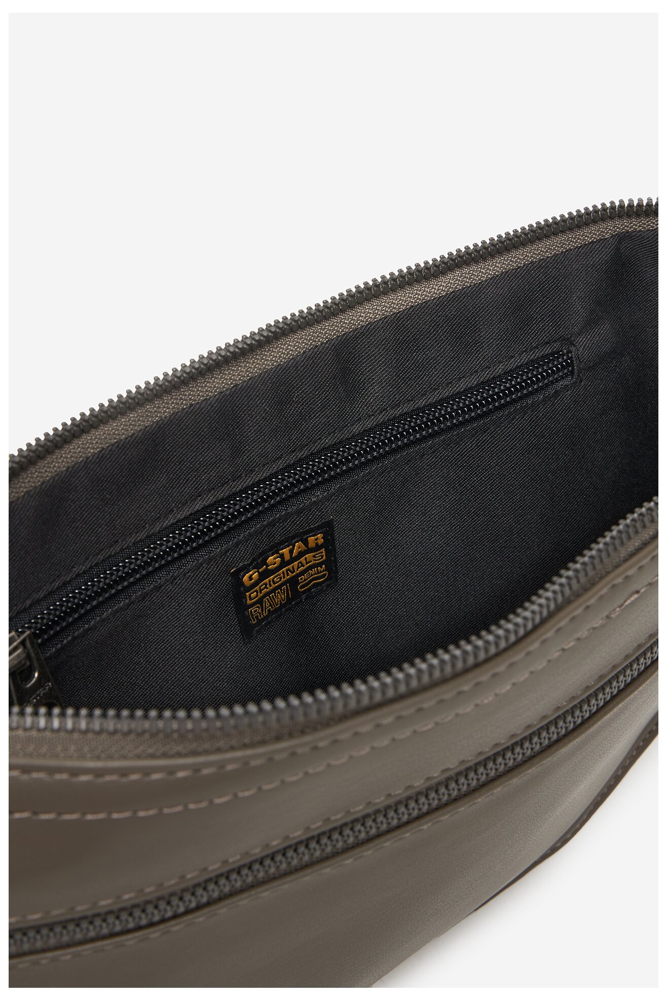 Férfi táska G-STAR RAW CEO-LOUIS-XC8196 SZÜRKE