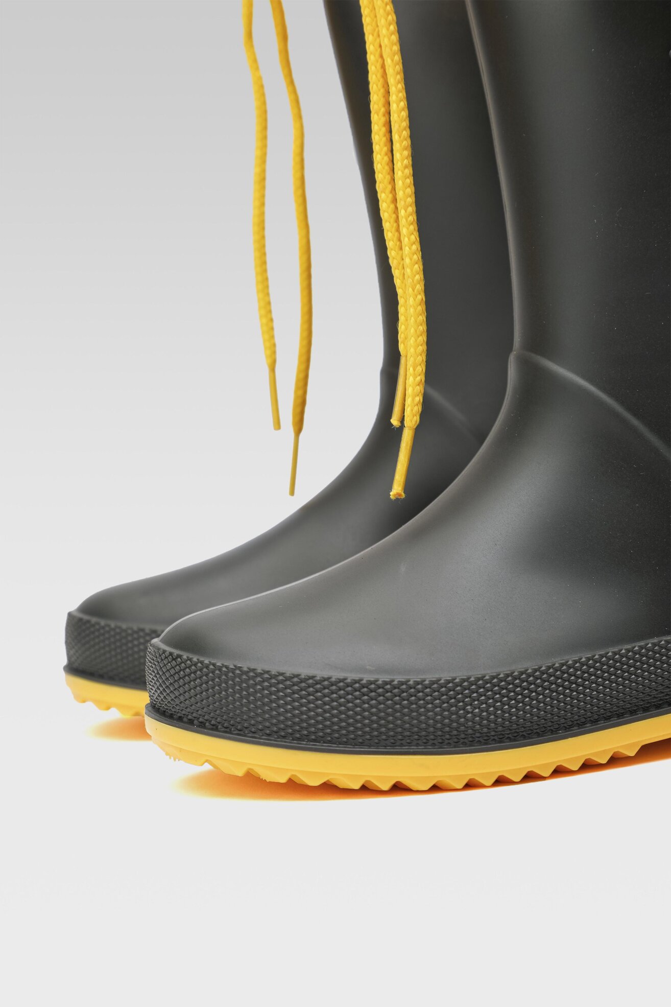 Kalosze Coqui 8508-636-2412 Czarny