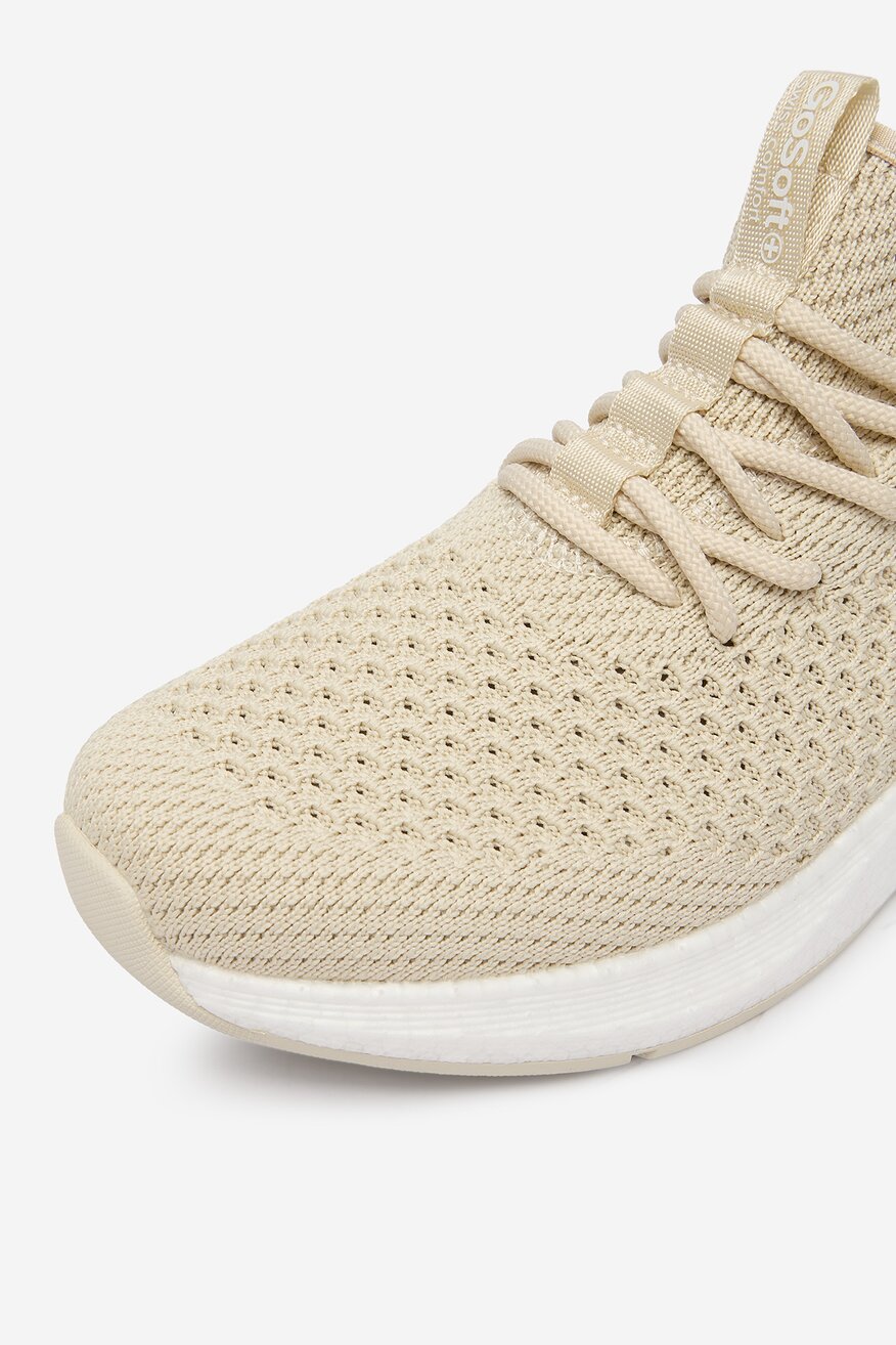 
                Go Soft - Sneakersy - 5906751914847