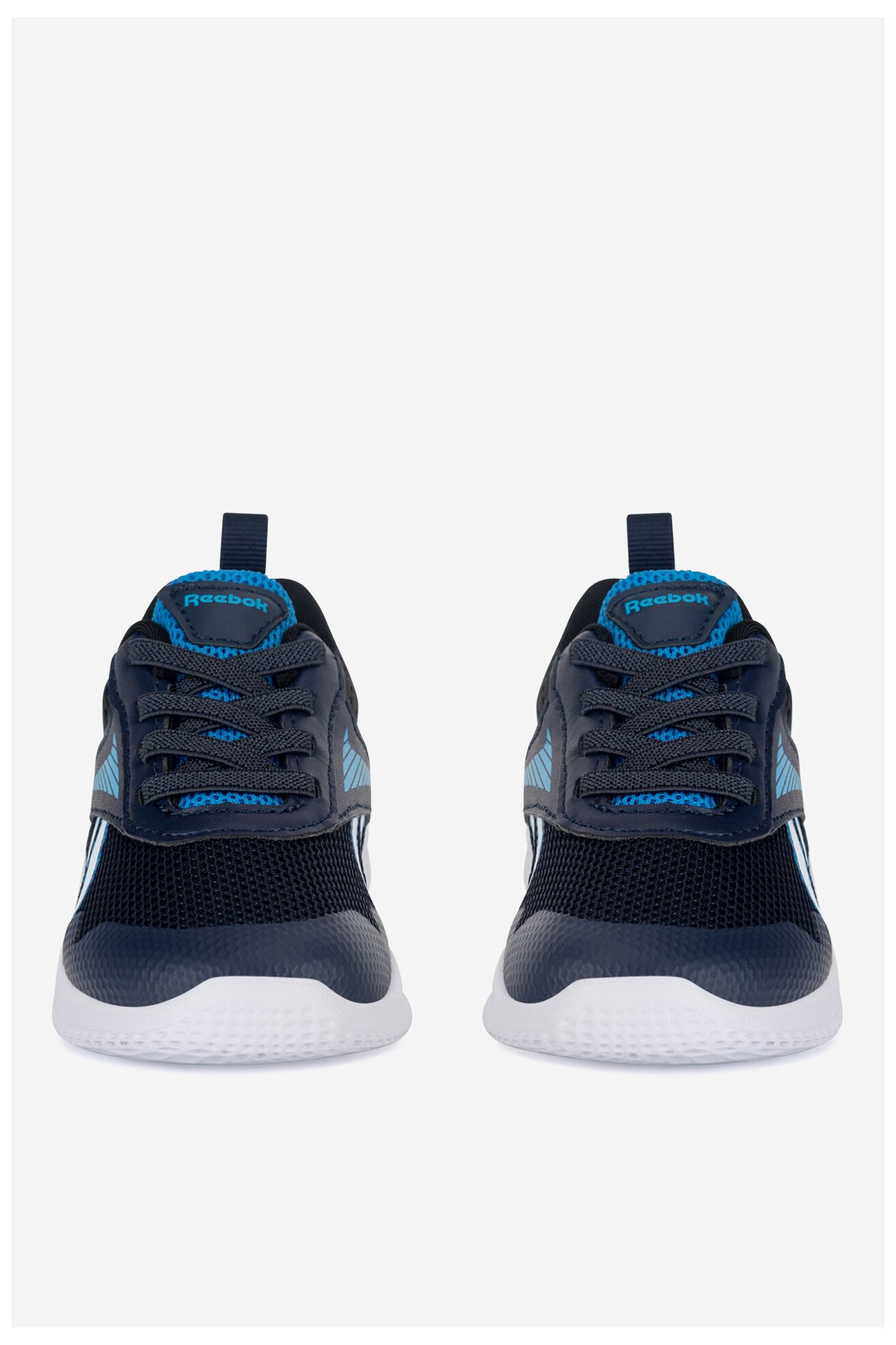 Obuwie sportowe Reebok RUSH RUNNER 5 TD 100201629 Granatowy