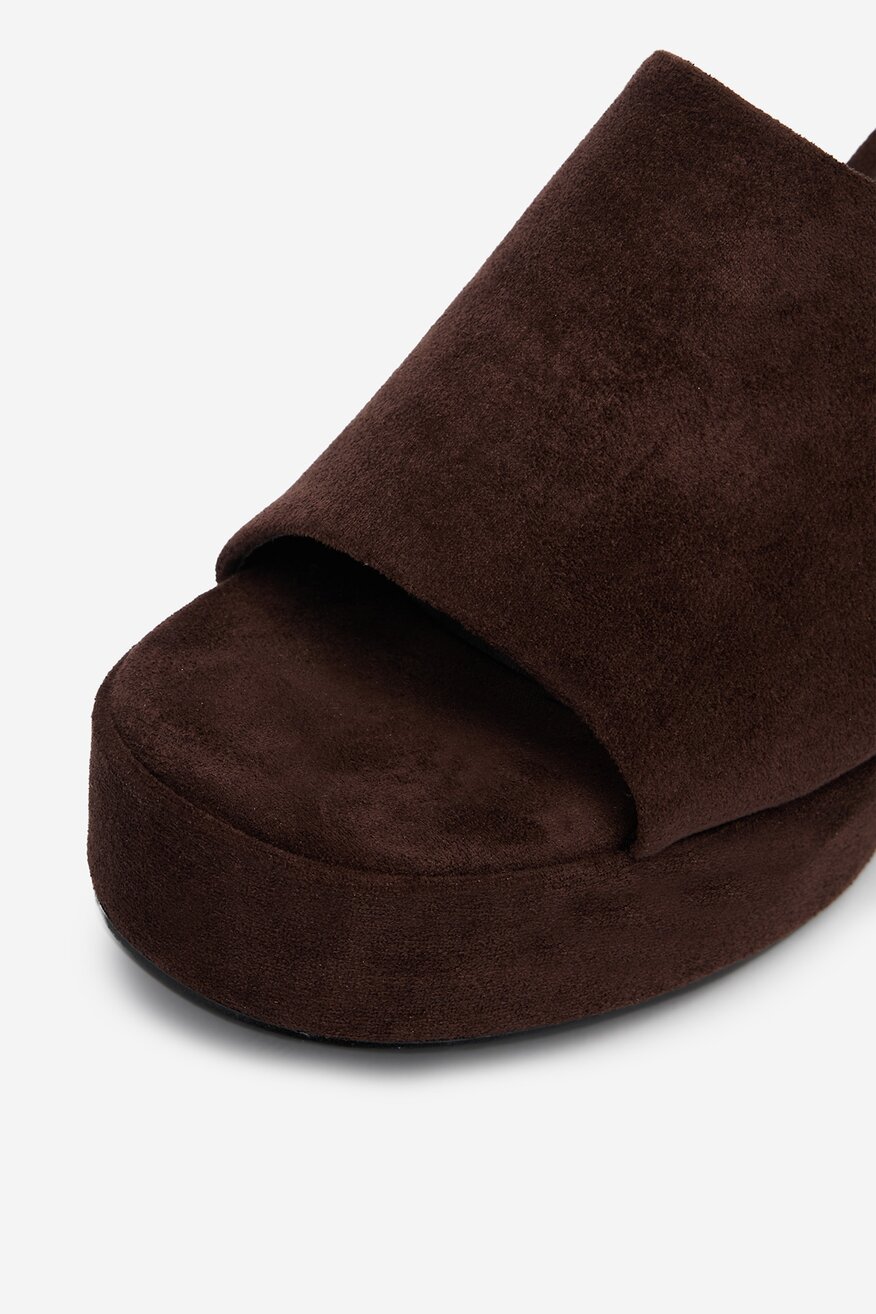 
                DeeZee - Klapki - 5906751731895