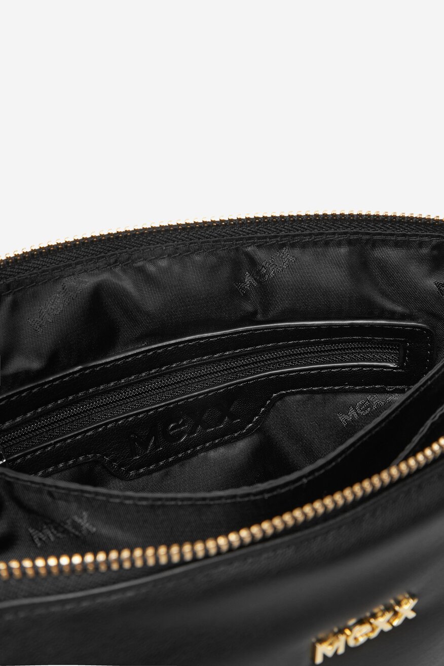 Geantă de mână Mexx NEGRU - 5906751373569