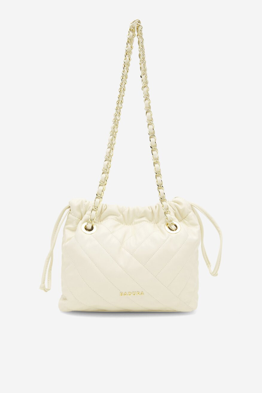 Badura - Średnia torebka worek - 5905588510734