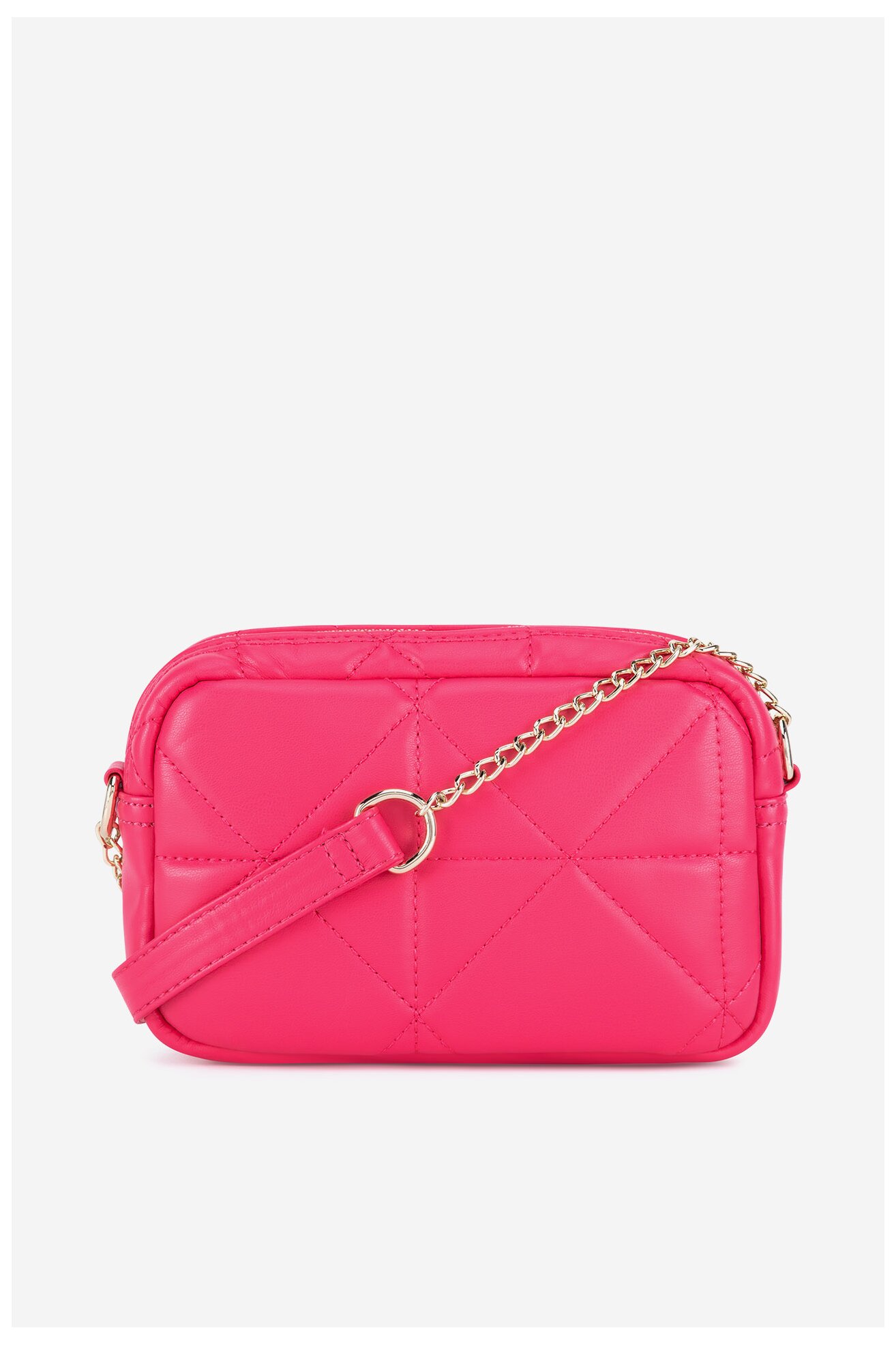 Kabelka Jenny JNY-M-016-07 RŮŽOVÁ