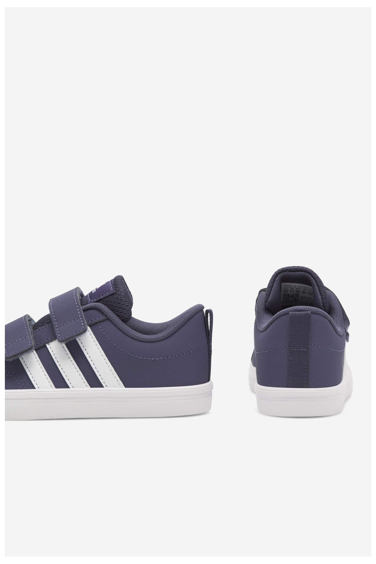 Спортни обувки adidas VL COURT VF C IE3471 КОБАЛТОВО СИНЬО