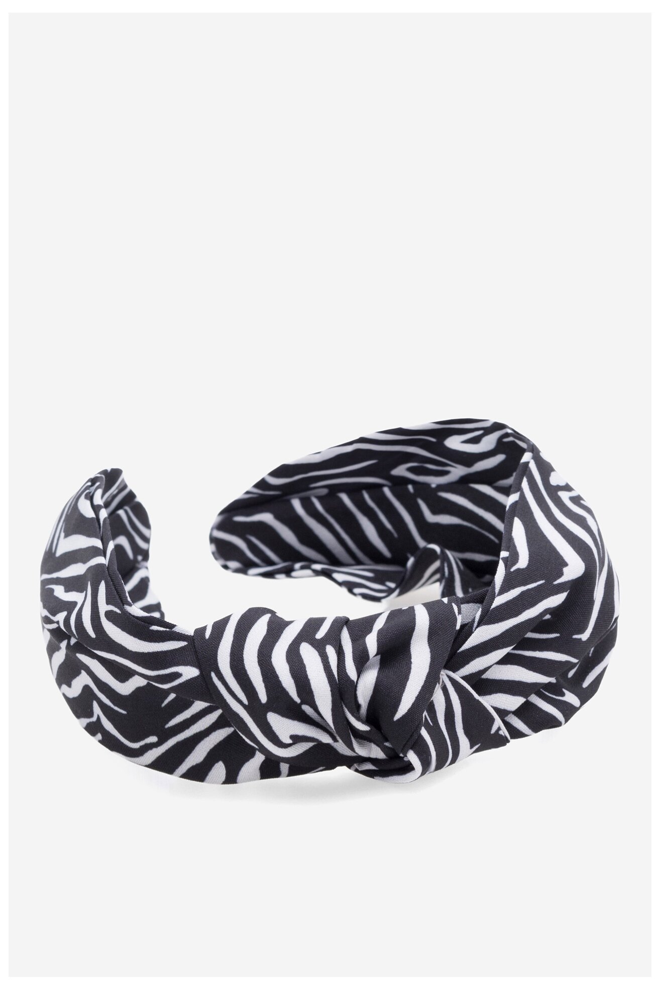 Пов'Язка Для Волосся Jenny Fairy 4WE-006-SS23 ЧОРНИЙ