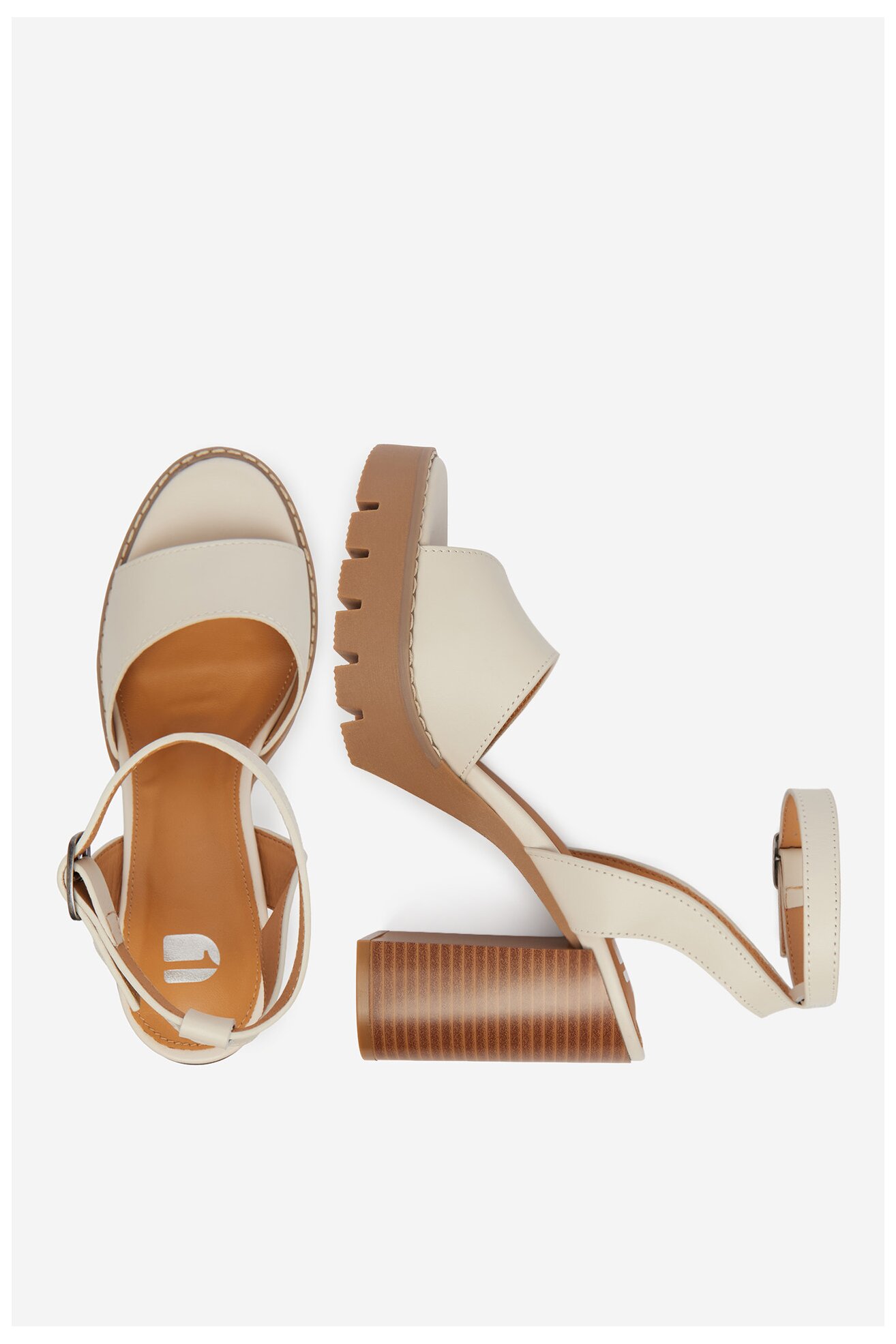 Сандали G-STAR RAW CEO-S165-1303-08 СВЕТЛОБЕЖОВ