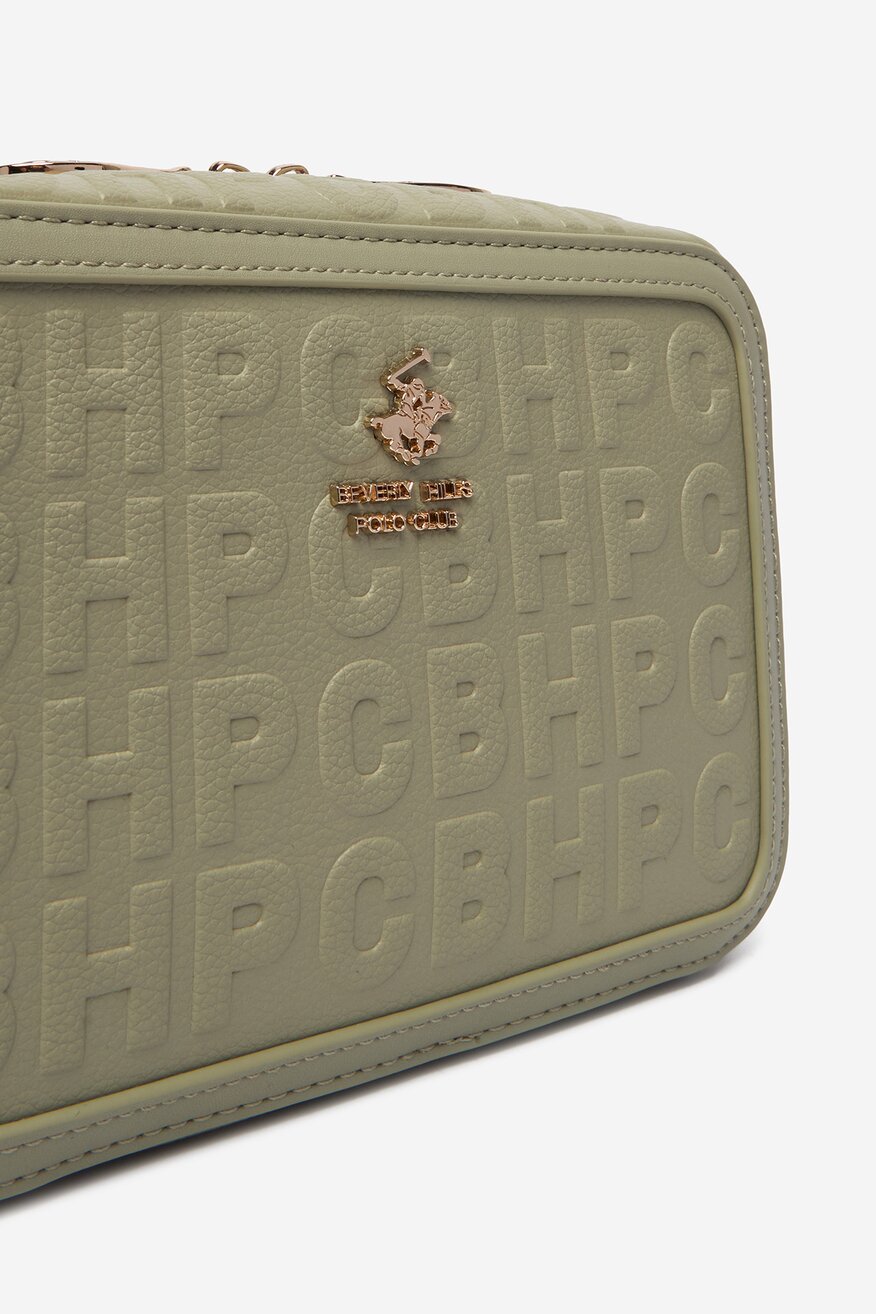 Beverly Hills Polo Club - Torebka - 5906751562543