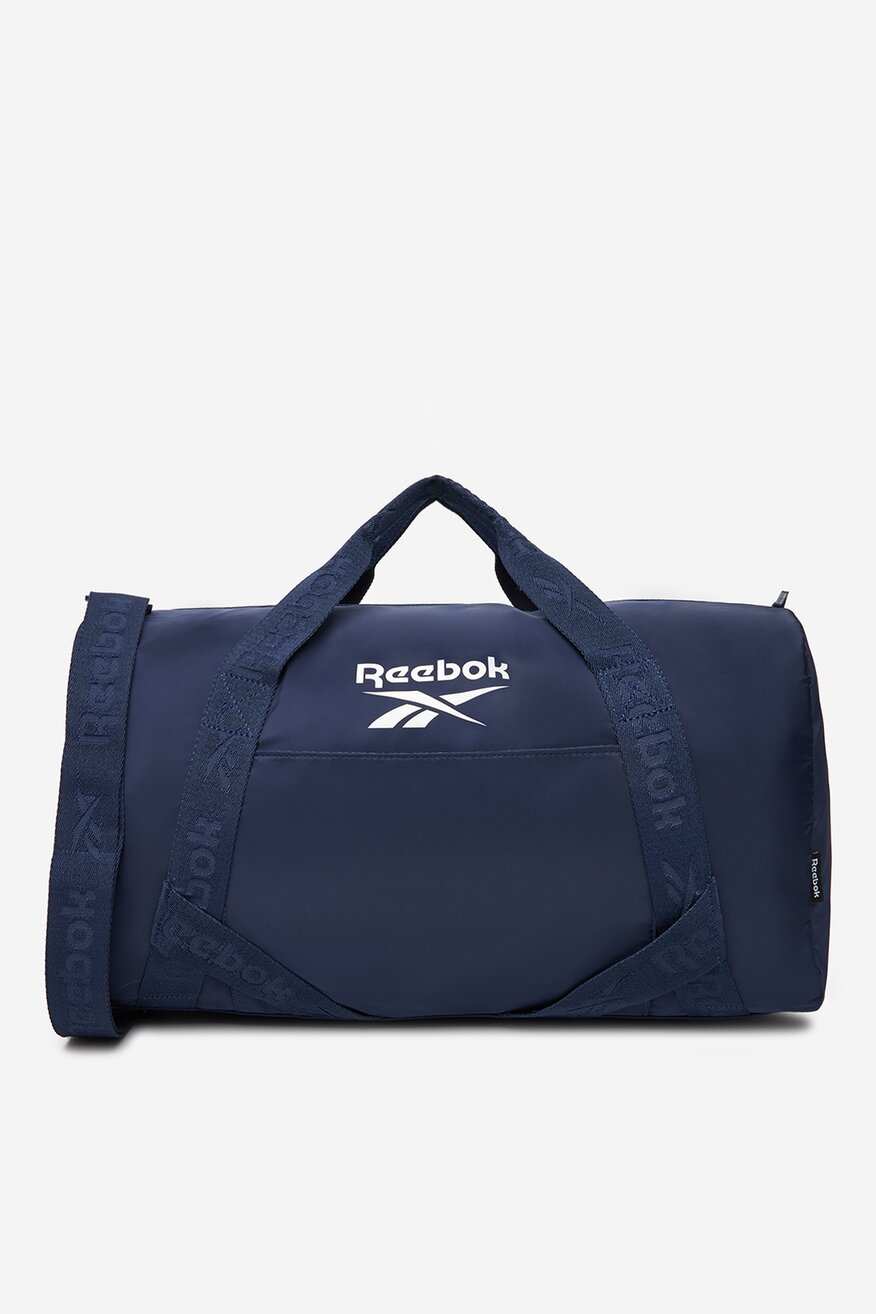 Kabelka Reebok TMAVĚ MODRÁ - 5906751226391