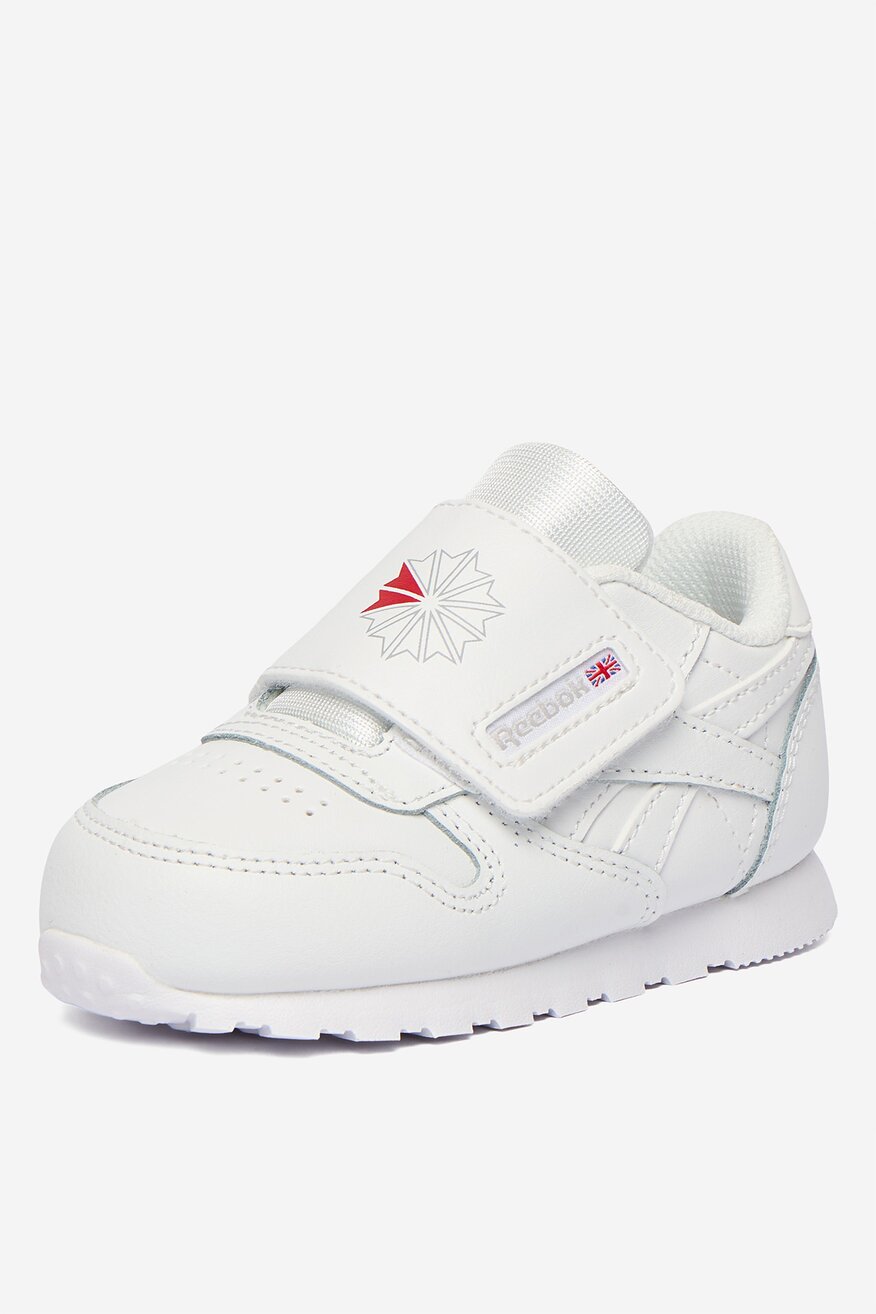 
                Спортни обувки Reebok БЯЛ - 5906751581759