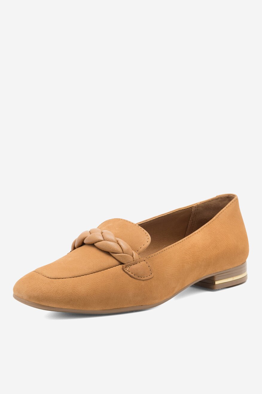 Mocasini Lasocki CREM - 5904862717739