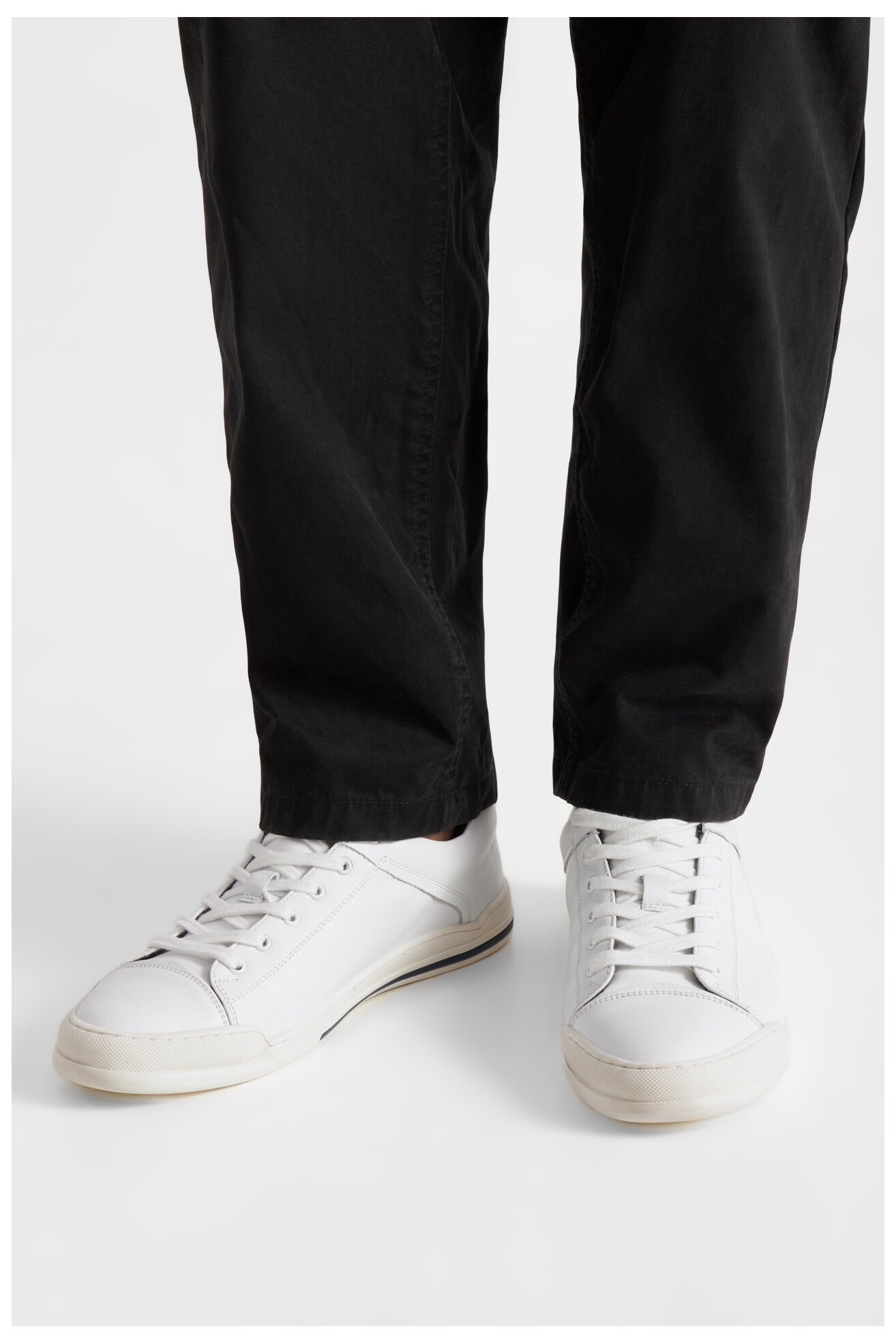 Trampki Lasocki EAGLE-13 MI08 Biały