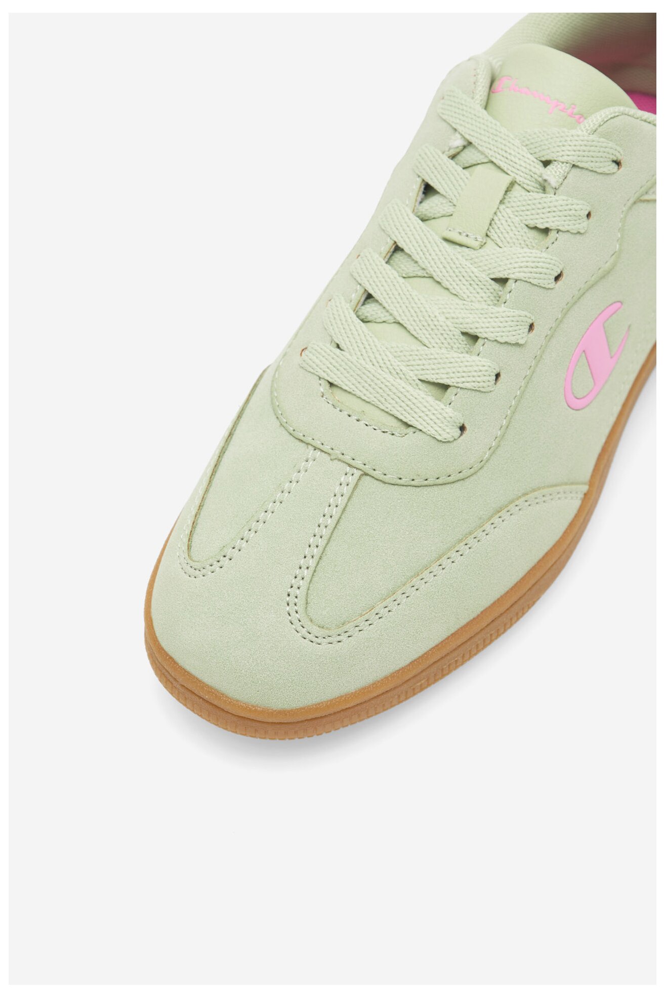 Încălțăminte sport Champion PRESTIGE S11736-GS019 VERDE