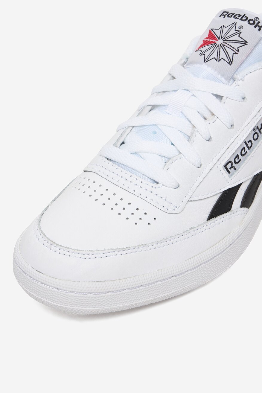 
                Спортни обувки Reebok БЯЛ - 5906751593530