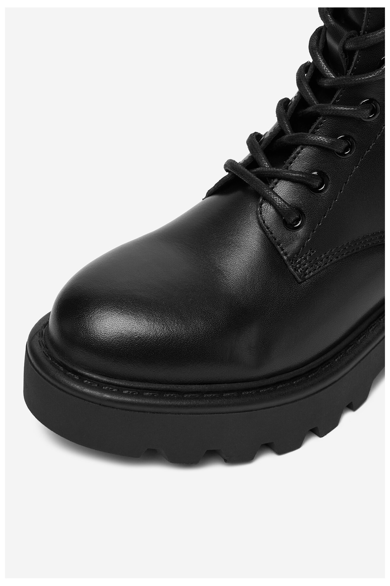 Trzewiki Badura EO-AMORA-5033-25 Czarny