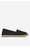 Espadryle Jenny WSK1609-20 Czarny