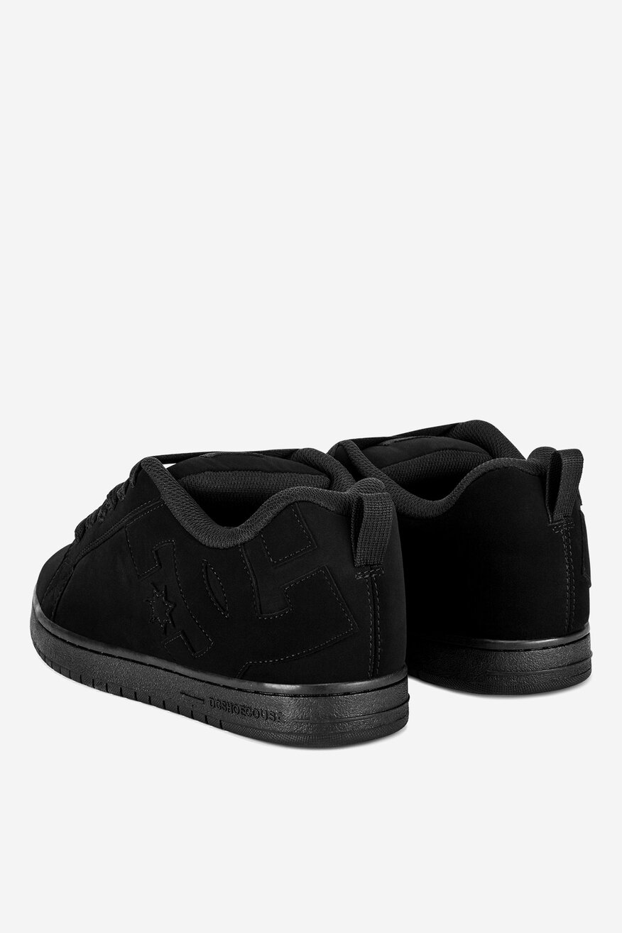 
                DC Shoes - COURT GRAFFIK - 5905588850946